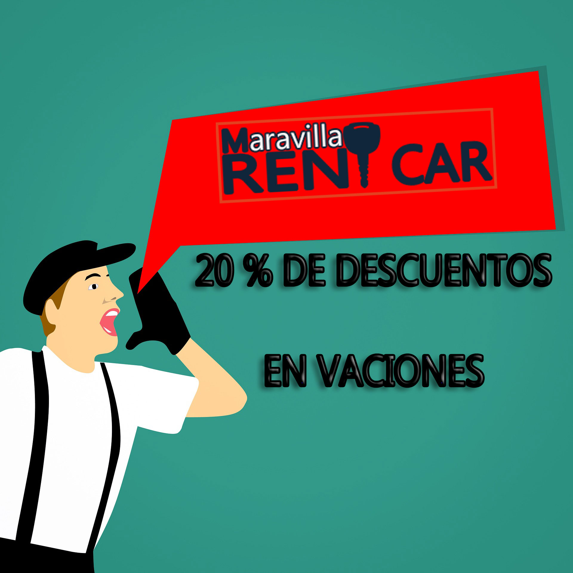 Promociones! Renta de Vehículos en el Salvador, Maravilla Rent a Car